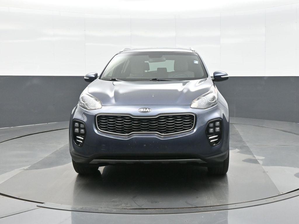 used 2019 Kia Sportage car, priced at $13,989