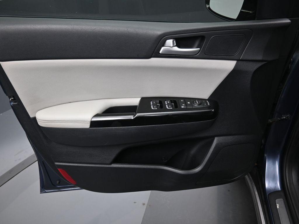 used 2019 Kia Sportage car, priced at $13,989