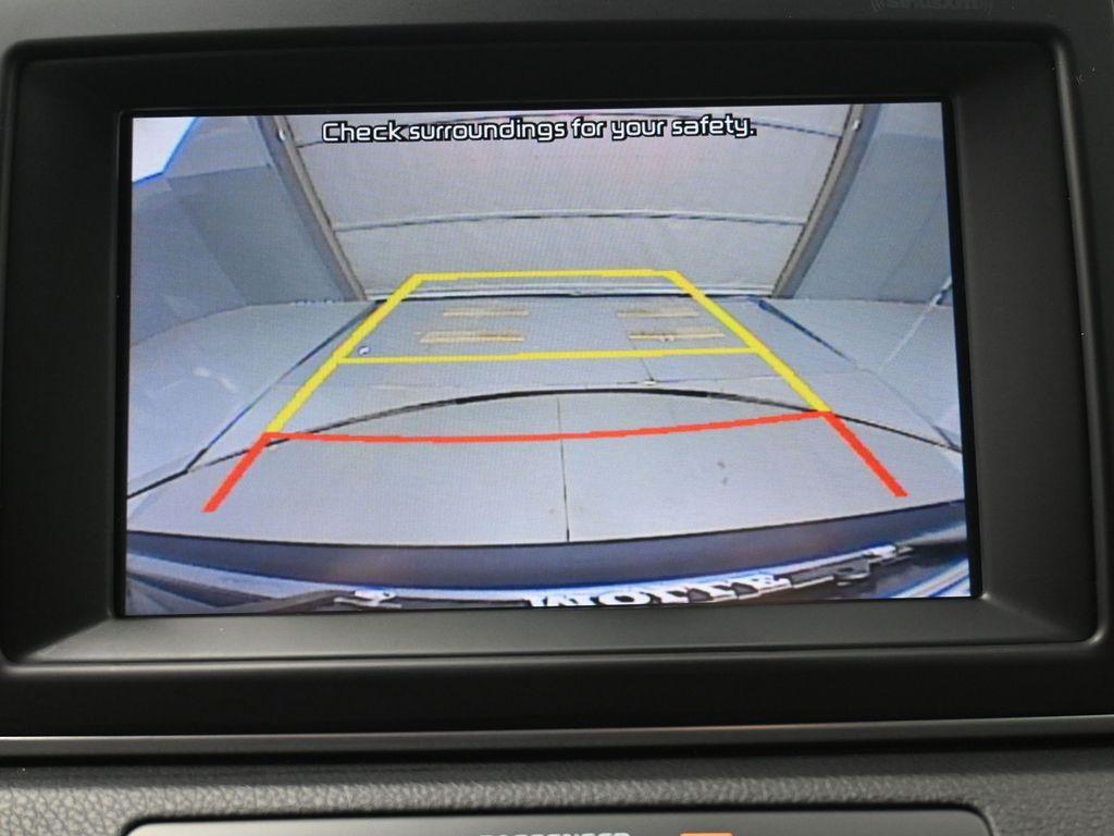 used 2019 Kia Sportage car, priced at $13,989