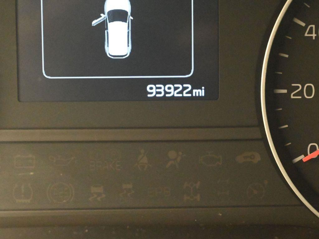 used 2019 Kia Sportage car, priced at $13,989