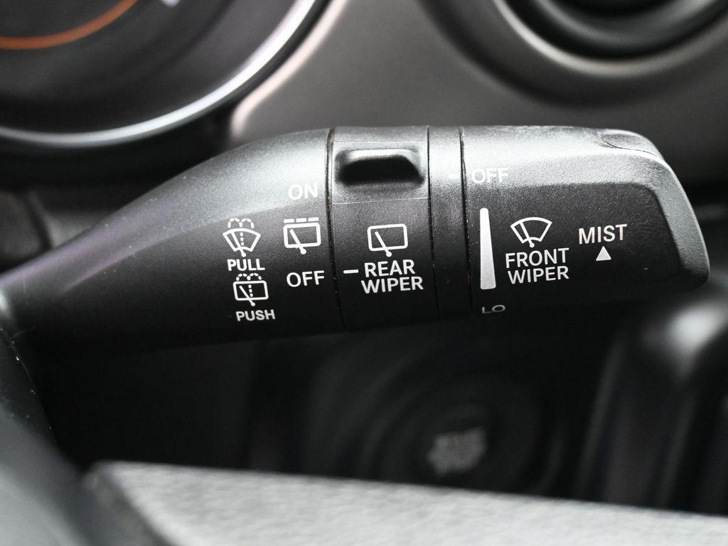 used 2020 Jeep Wrangler car, priced at $25,425