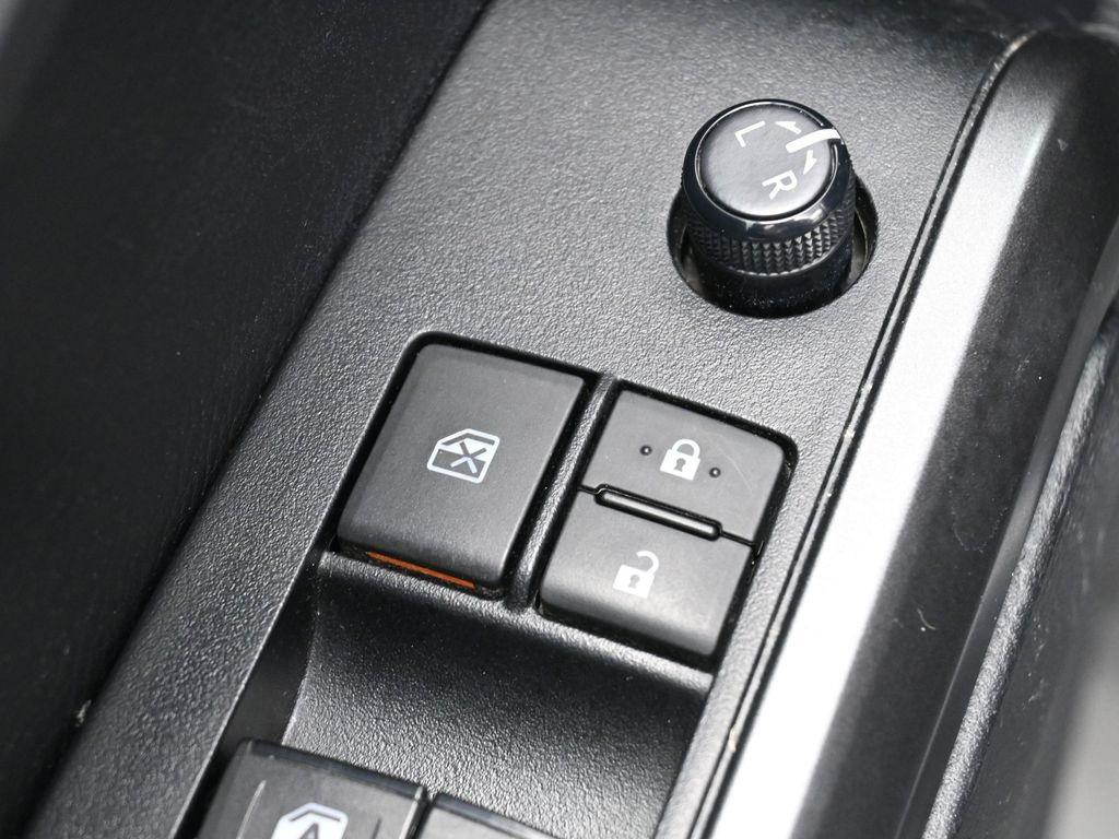 used 2020 Toyota Tacoma car, priced at $35,401