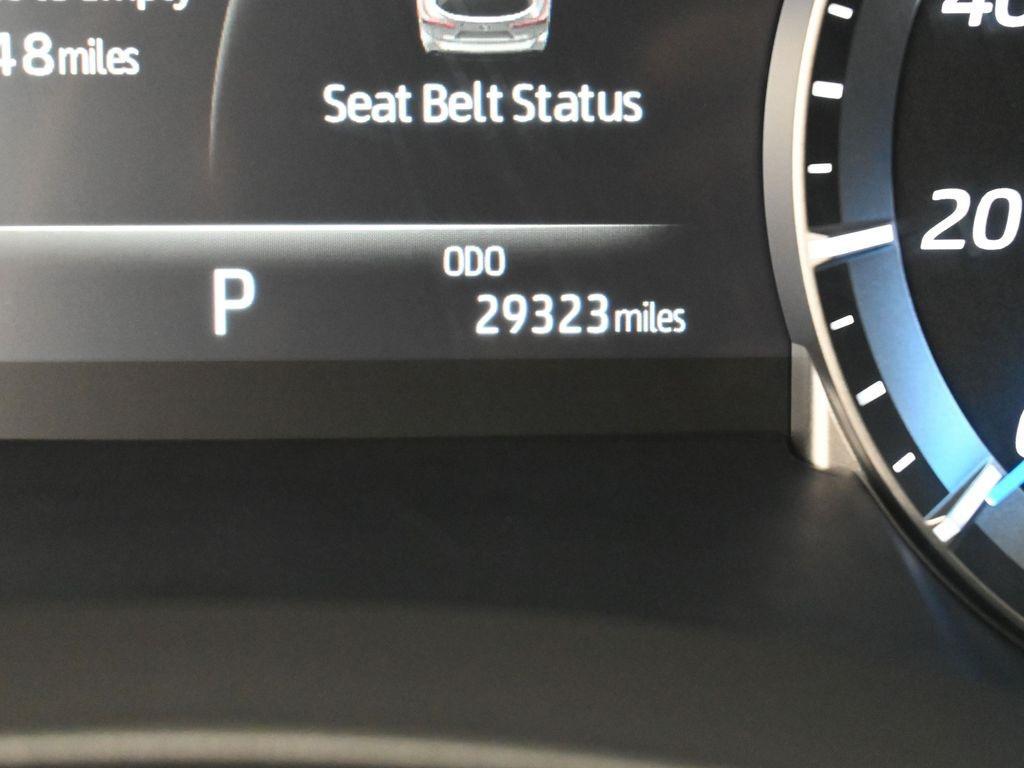 used 2021 Toyota Highlander Hybrid car, priced at $36,730