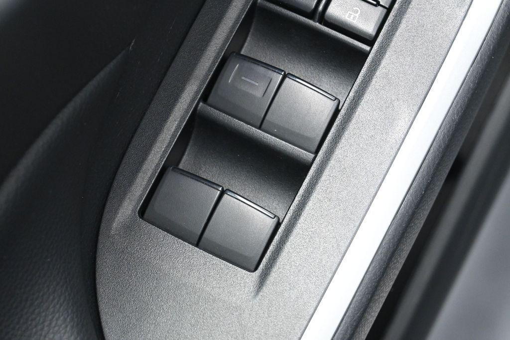 used 2025 Toyota RAV4 Hybrid car, priced at $36,086