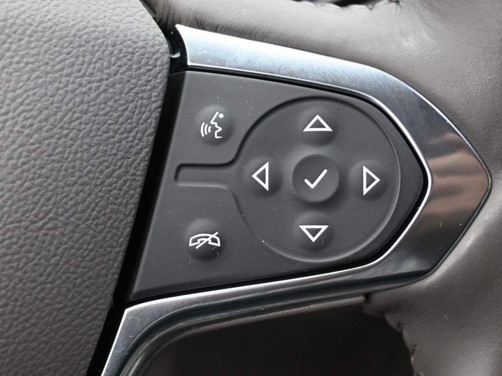 used 2018 Chevrolet Traverse car, priced at $16,997