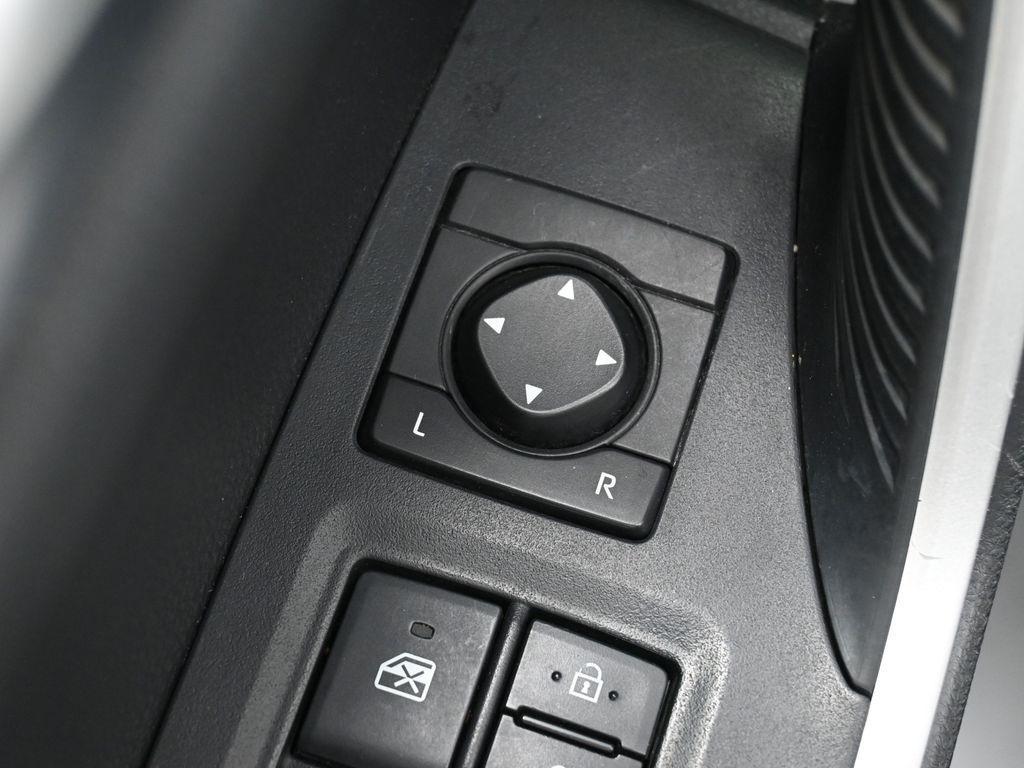 used 2019 Toyota RAV4 car, priced at $24,490