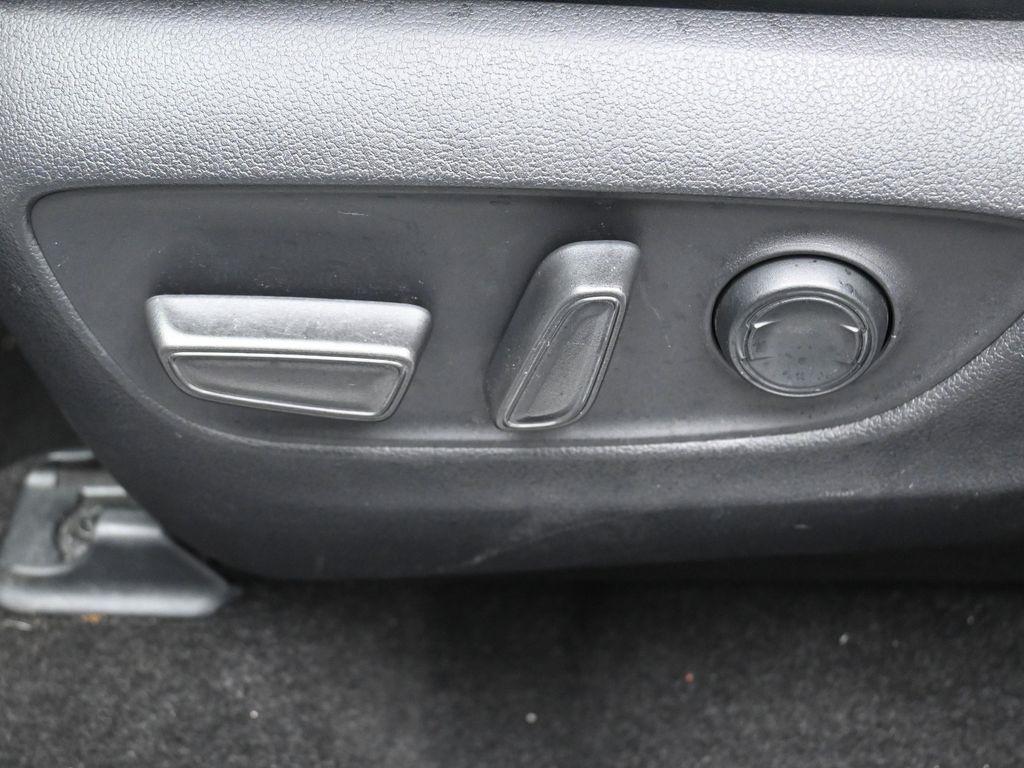 used 2019 Toyota RAV4 car, priced at $24,490