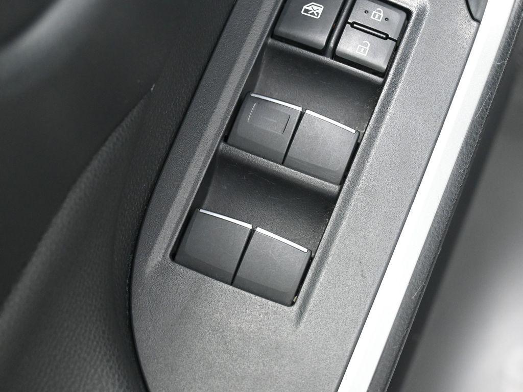 used 2019 Toyota RAV4 car, priced at $24,490