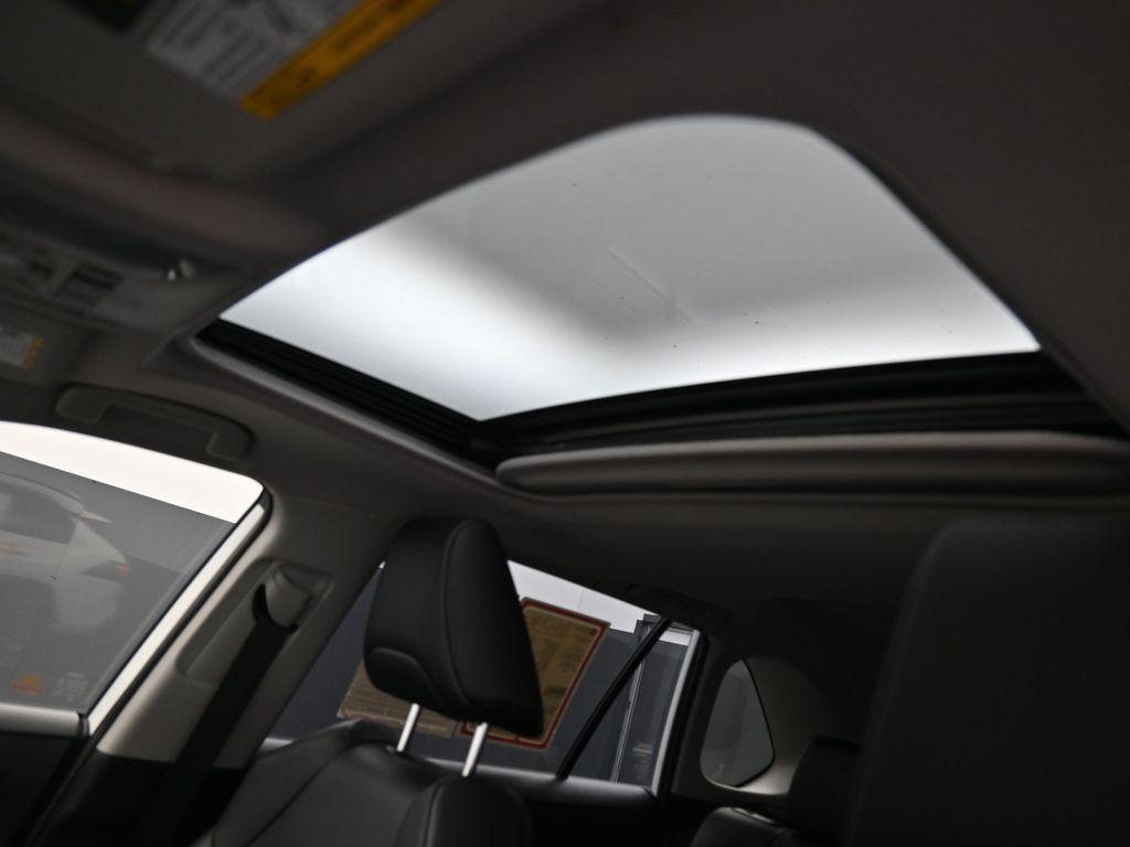 used 2019 Toyota RAV4 car, priced at $24,490