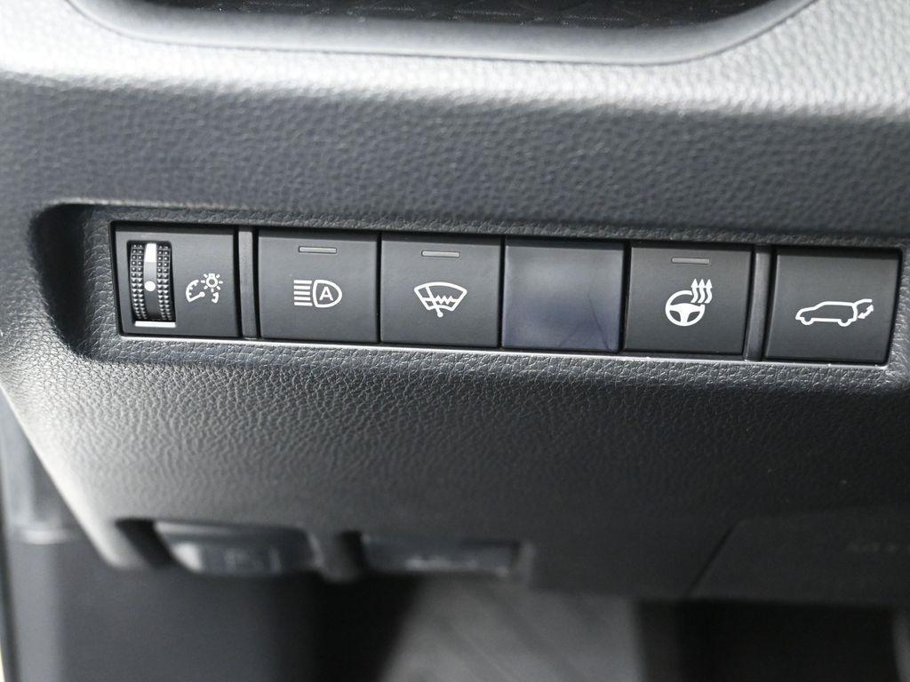 used 2019 Toyota RAV4 car, priced at $24,490