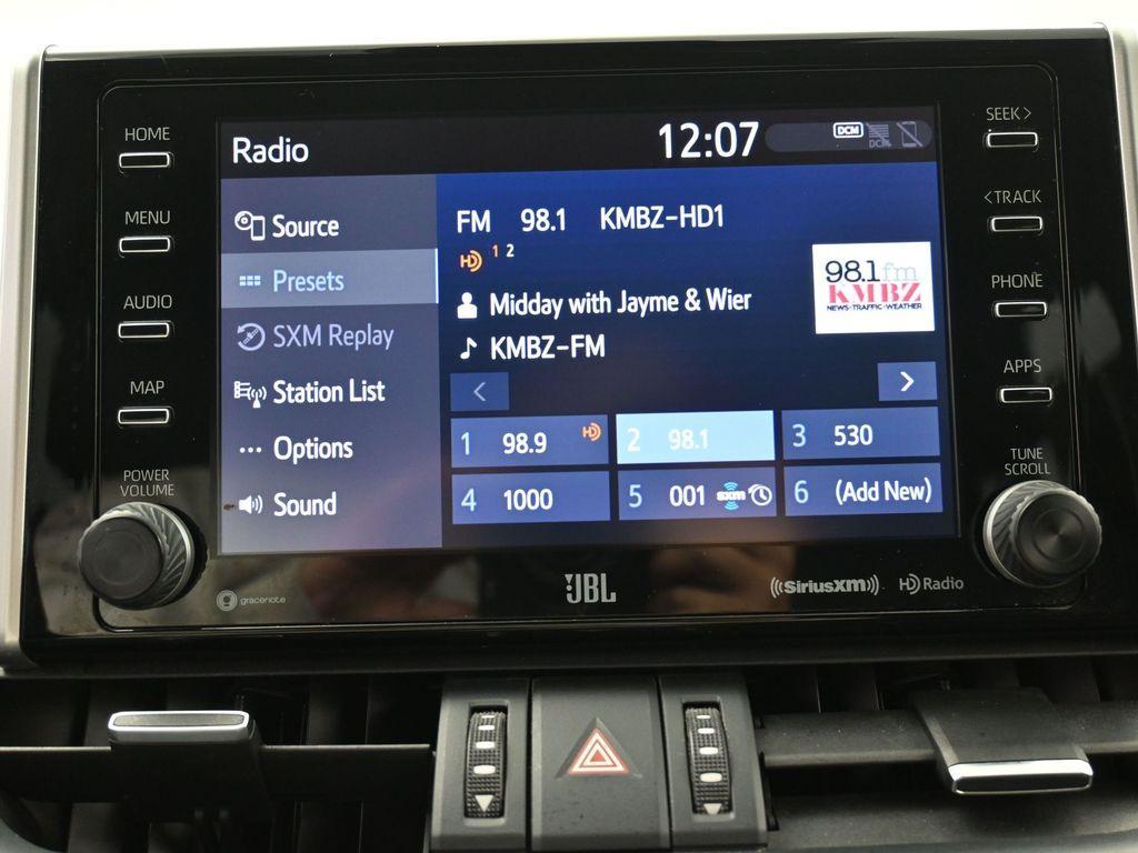 used 2019 Toyota RAV4 car, priced at $24,490