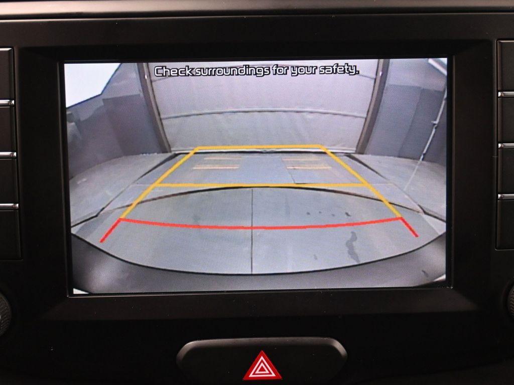 used 2021 Kia Soul car, priced at $19,913