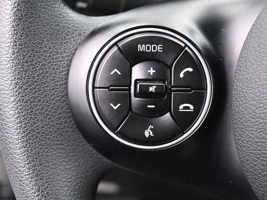 used 2021 Kia Soul car, priced at $19,913