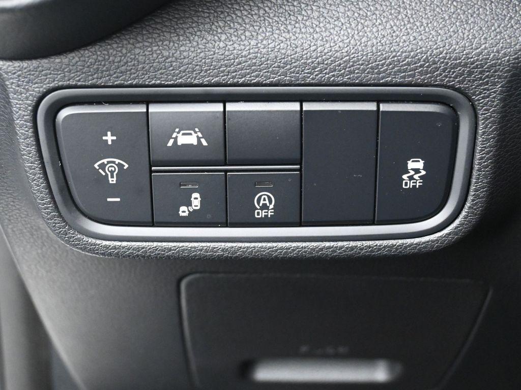 used 2021 Kia Soul car, priced at $19,913