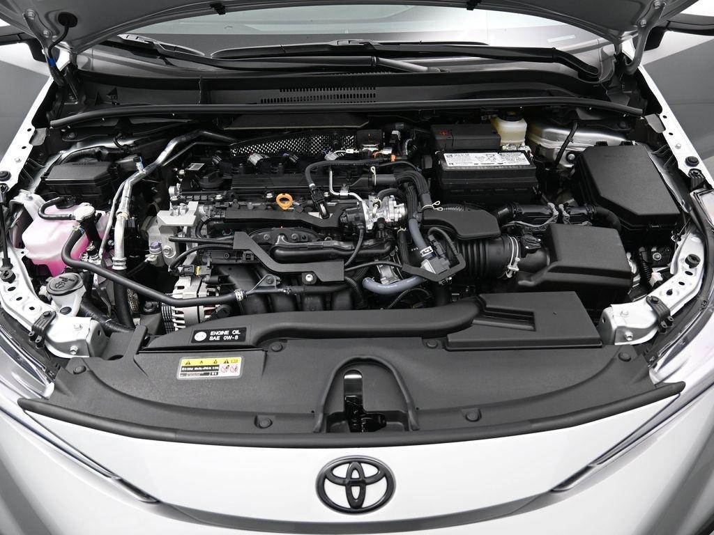 new 2026 Toyota Corolla car, priced at $29,603
