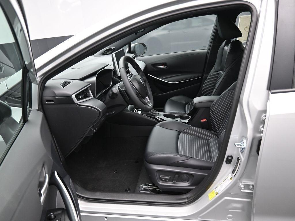 new 2026 Toyota Corolla car, priced at $29,603