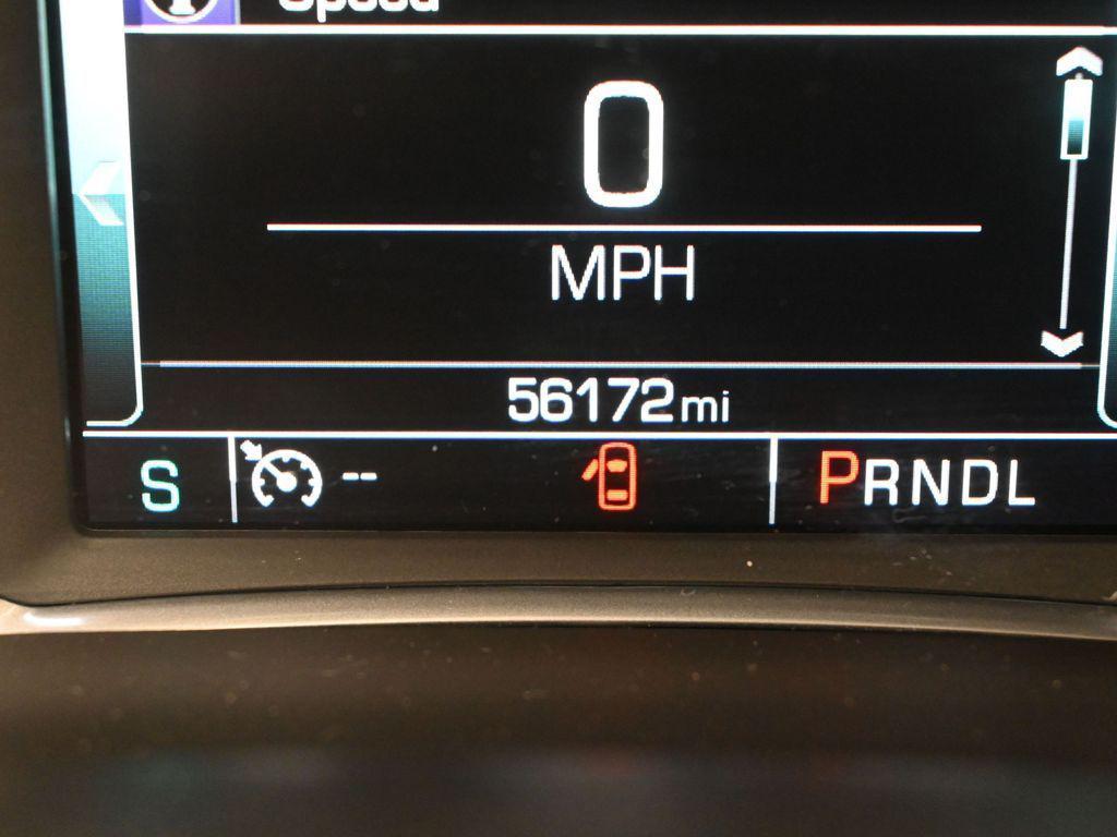 used 2018 GMC Acadia car, priced at $21,775