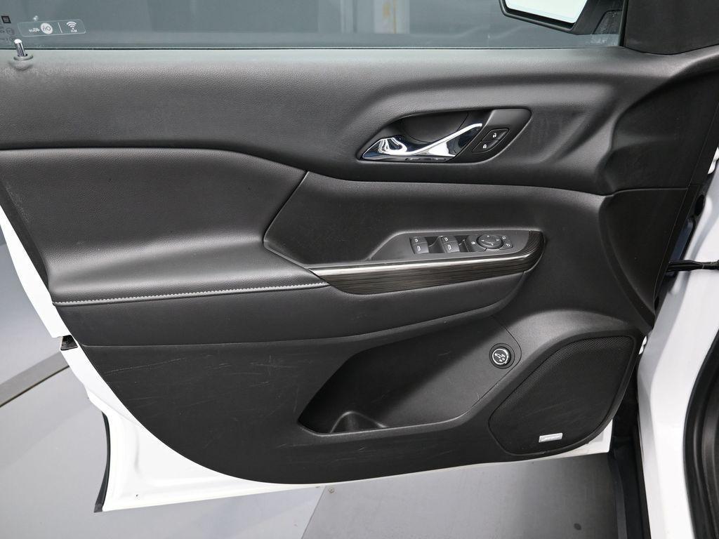 used 2018 GMC Acadia car, priced at $21,775