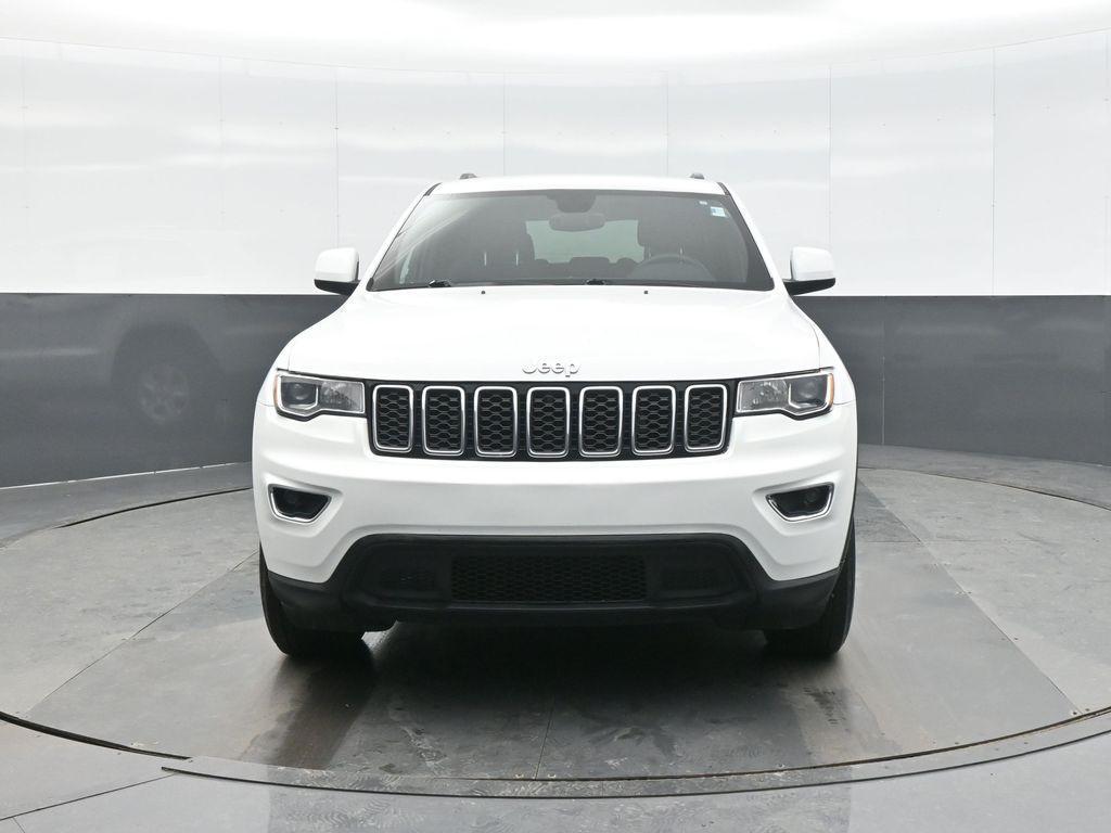 used 2017 Jeep Grand Cherokee car, priced at $15,000
