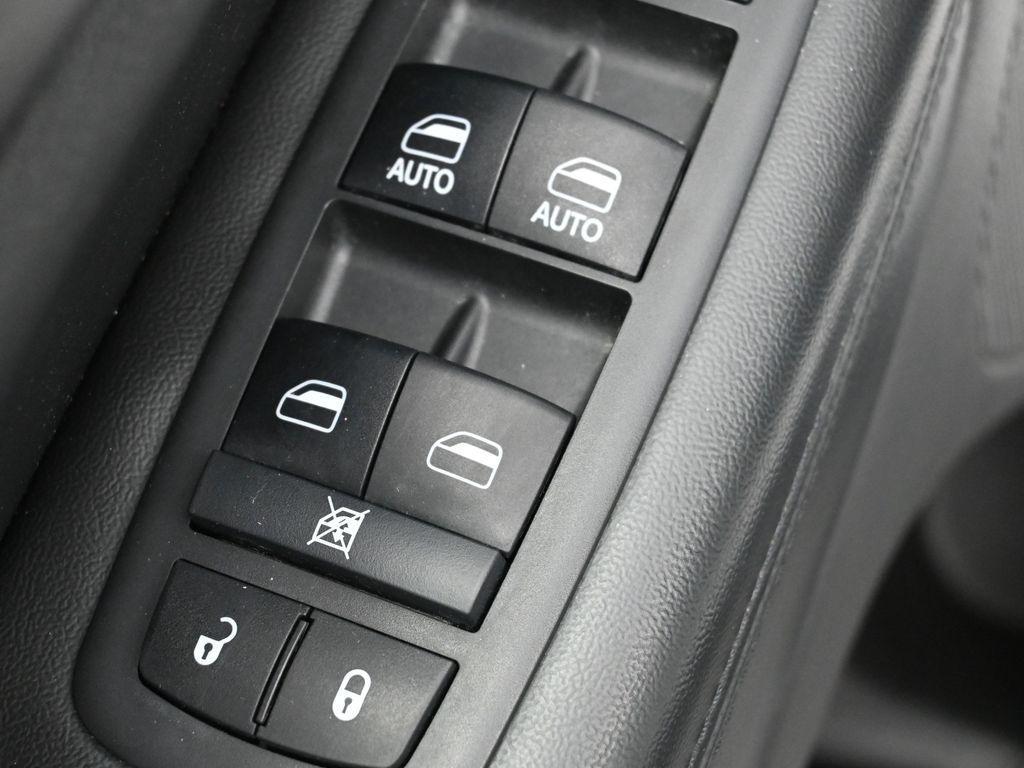 used 2017 Jeep Grand Cherokee car, priced at $15,000