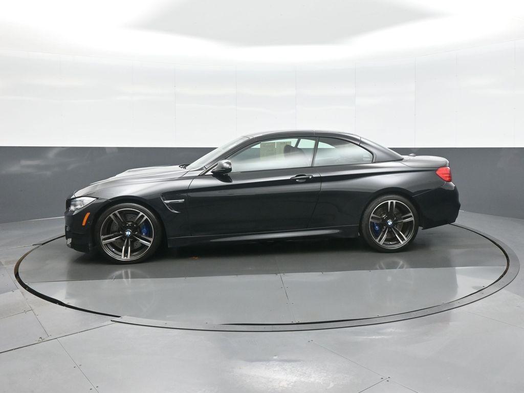 used 2015 BMW M4 car, priced at $38,809