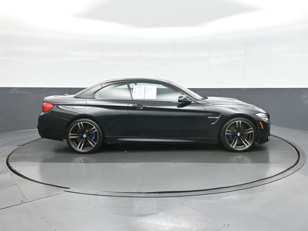 used 2015 BMW M4 car, priced at $38,809