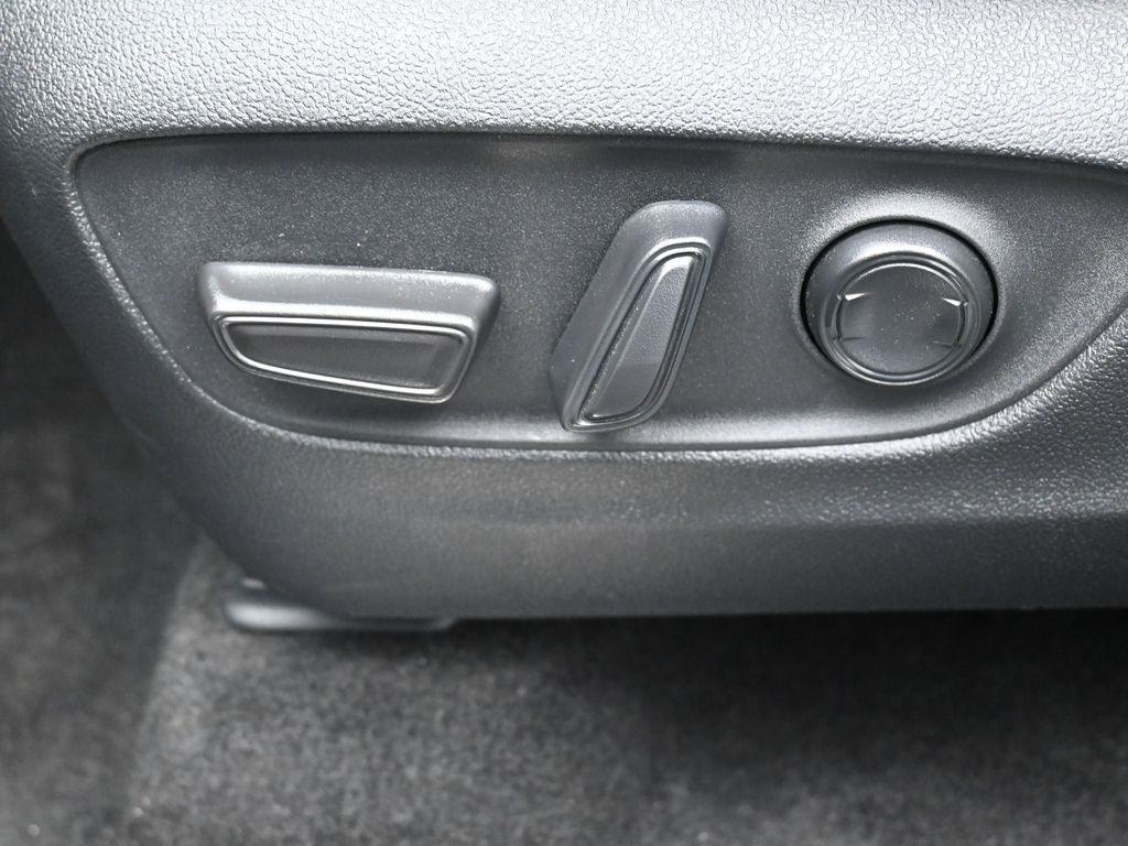 used 2025 Toyota Grand Highlander car, priced at $54,990