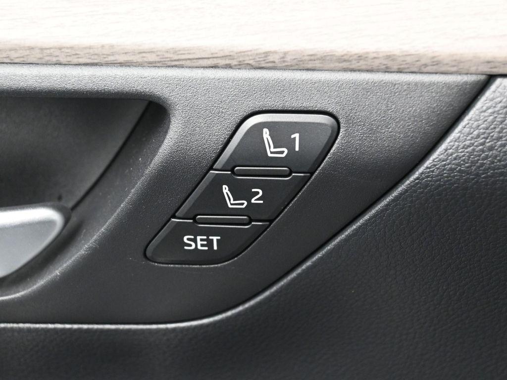 used 2025 Toyota Grand Highlander car, priced at $54,990