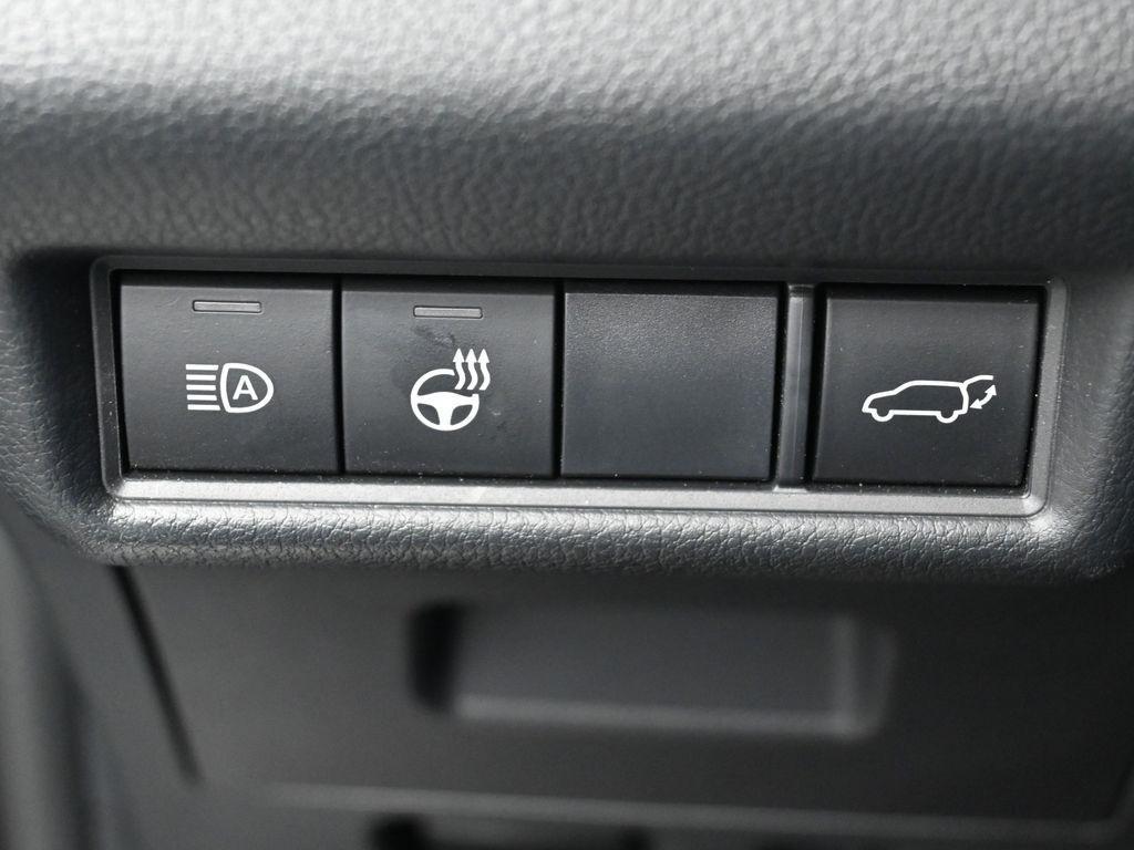 used 2025 Toyota Grand Highlander car, priced at $54,990