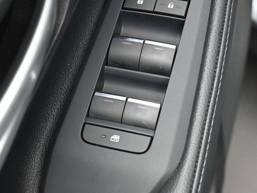 used 2025 Toyota Grand Highlander car, priced at $54,990