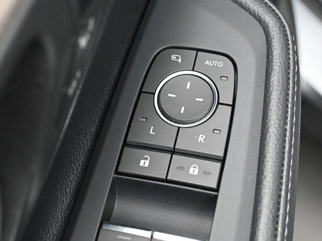 used 2025 Toyota Grand Highlander car, priced at $54,990