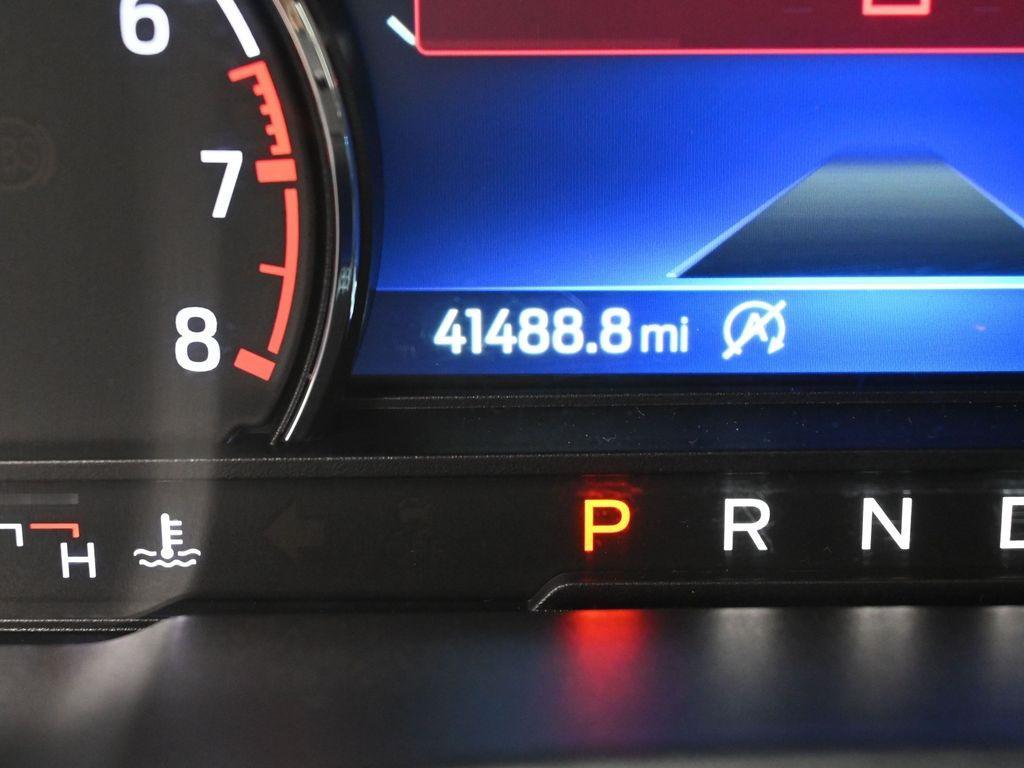 used 2022 Ford Maverick car, priced at $27,987