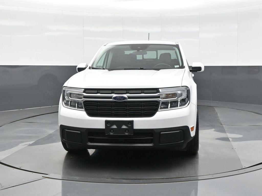 used 2022 Ford Maverick car, priced at $27,987