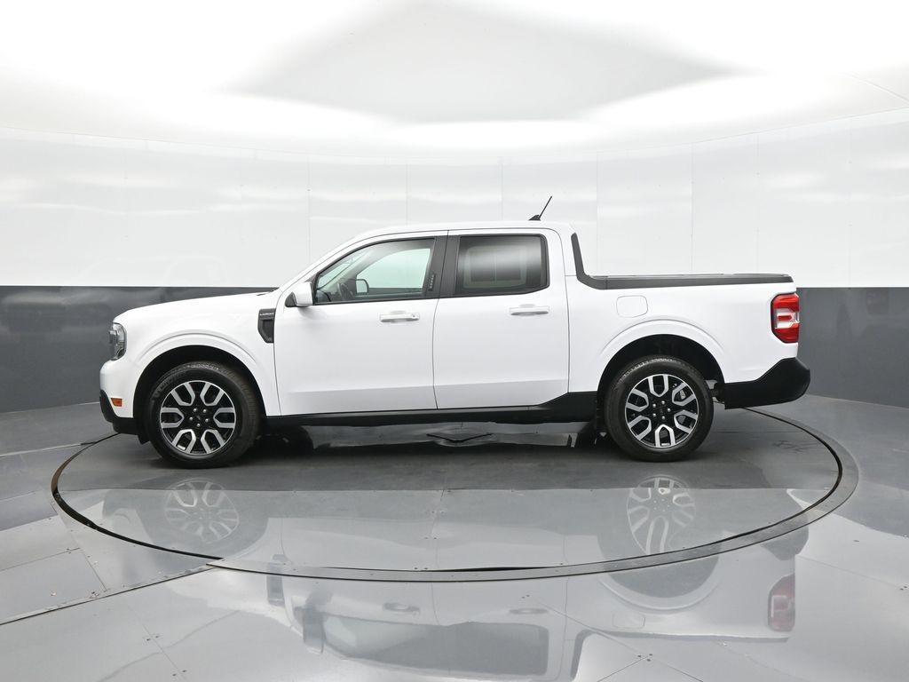 used 2022 Ford Maverick car, priced at $27,987