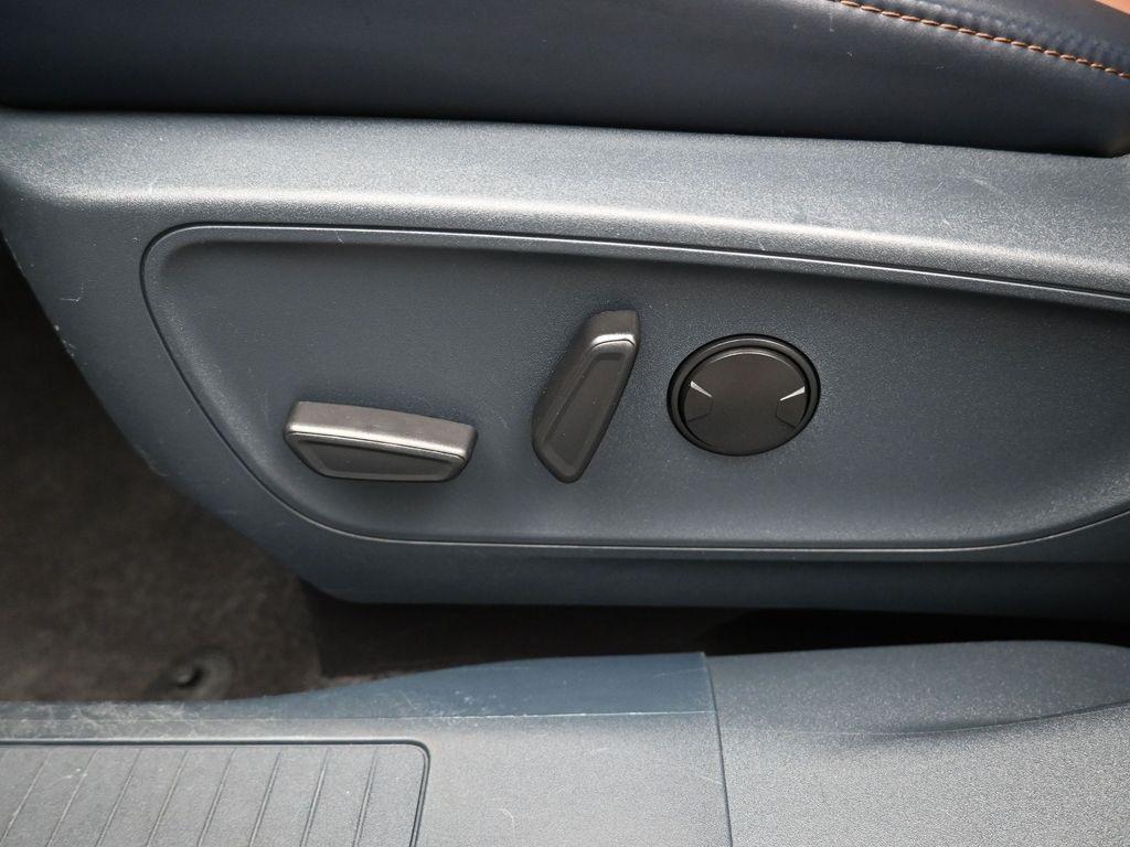 used 2022 Ford Maverick car, priced at $27,987