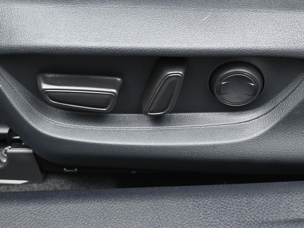 used 2025 Toyota Camry car, priced at $31,993