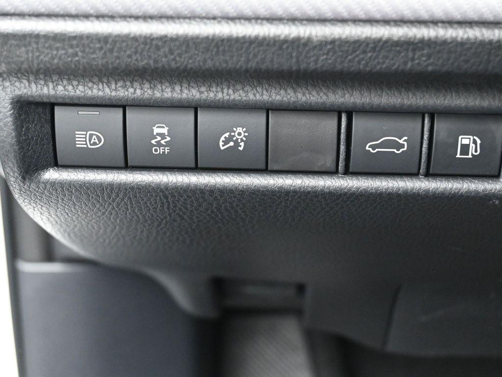 used 2025 Toyota Camry car, priced at $31,993