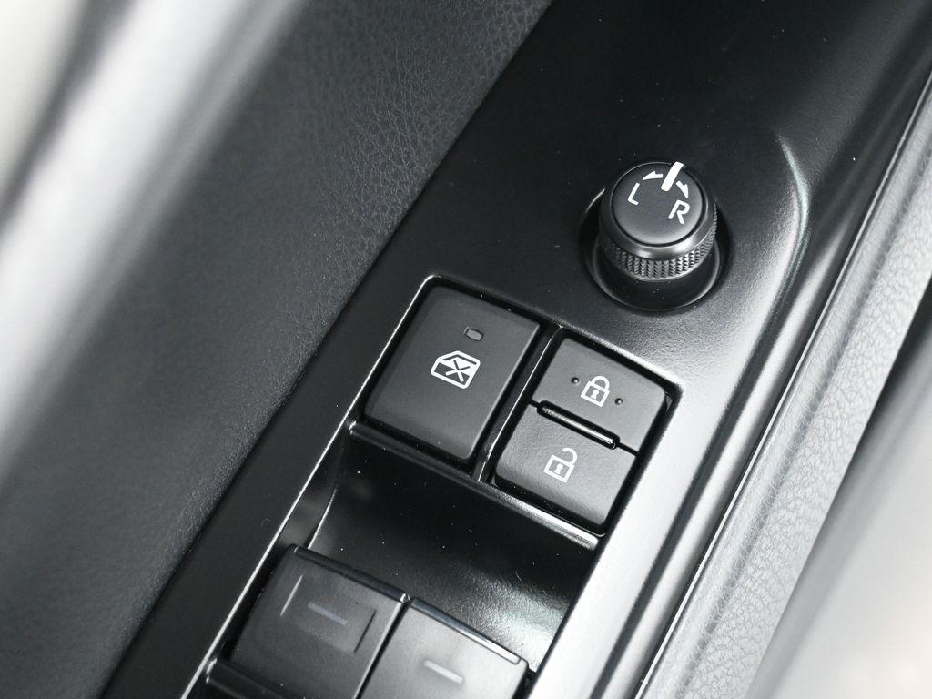 used 2025 Toyota Camry car, priced at $31,993