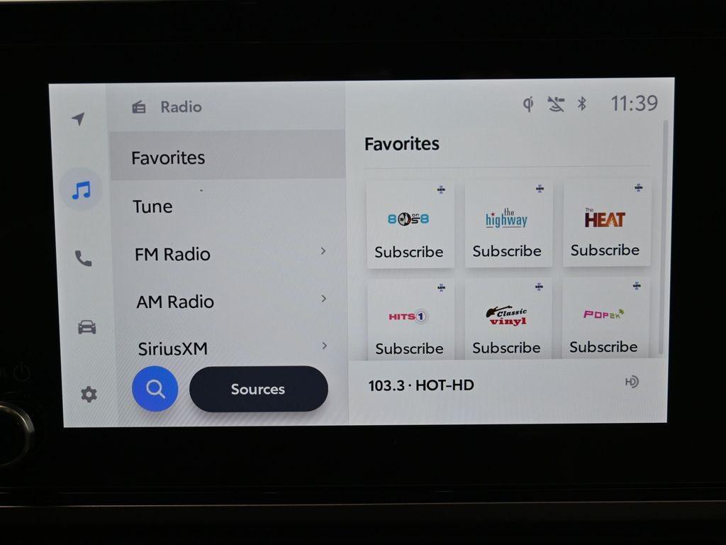 used 2025 Toyota Camry car, priced at $31,993