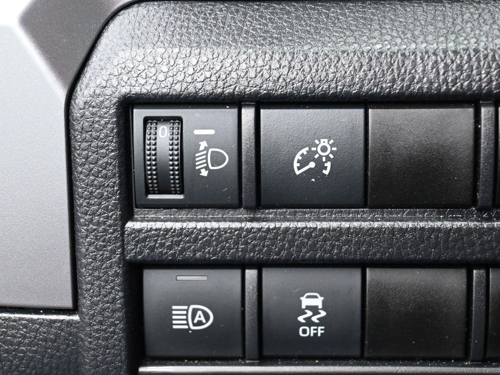 used 2025 Toyota Tacoma car, priced at $40,888