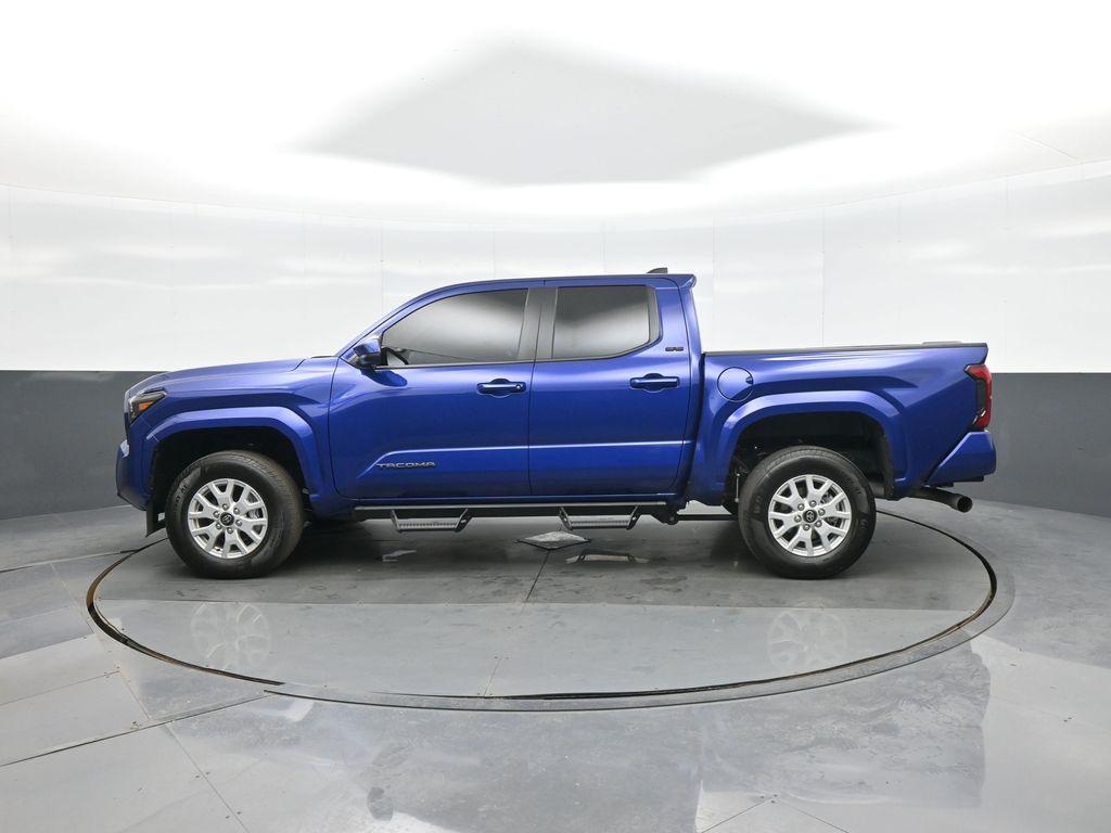 used 2025 Toyota Tacoma car, priced at $40,888