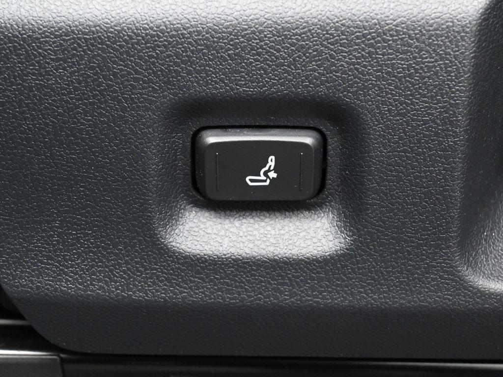 used 2025 Toyota Tacoma car, priced at $40,888