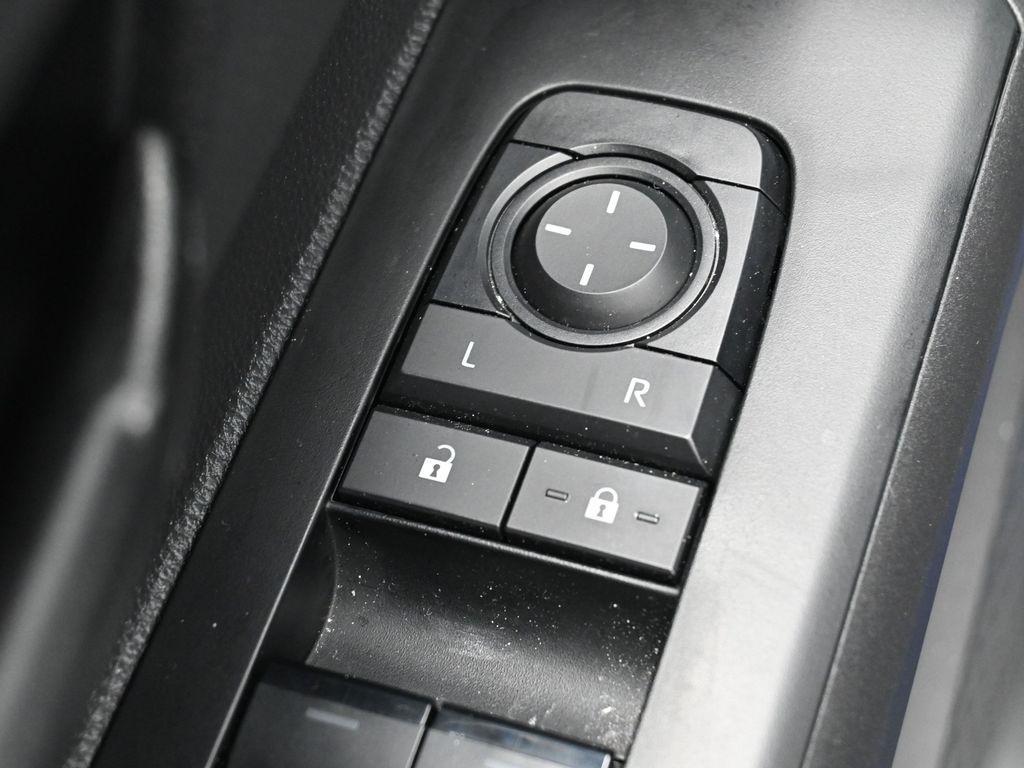 used 2025 Toyota Tacoma car, priced at $40,888