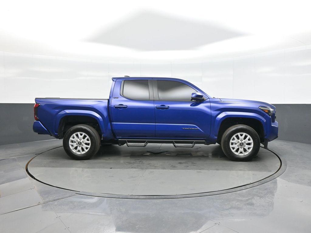 used 2025 Toyota Tacoma car, priced at $40,888