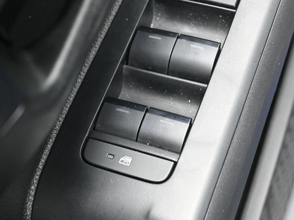 used 2025 Toyota Tacoma car, priced at $40,888