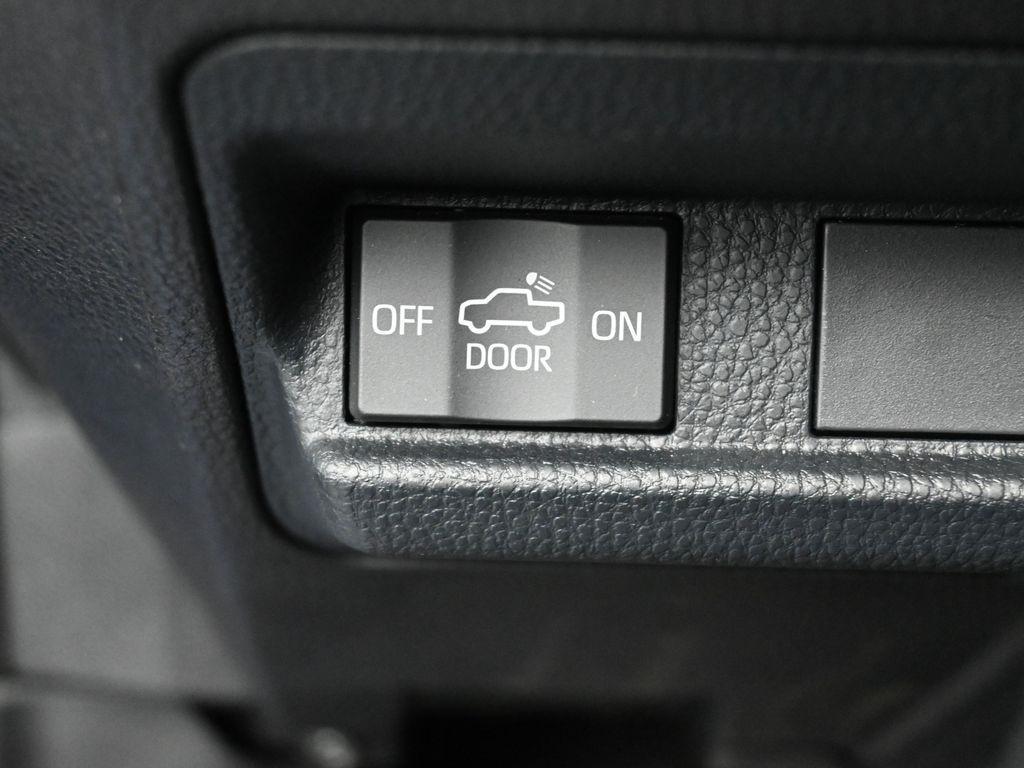 used 2025 Toyota Tacoma car, priced at $40,888