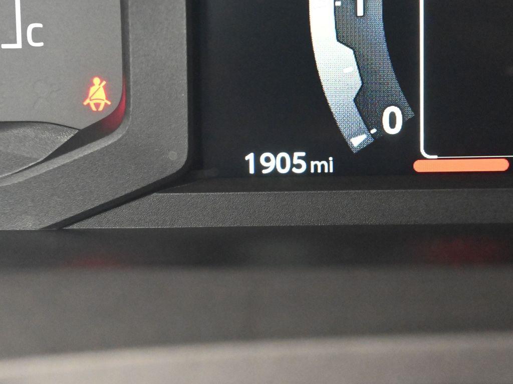 used 2025 Toyota Tacoma car, priced at $40,888