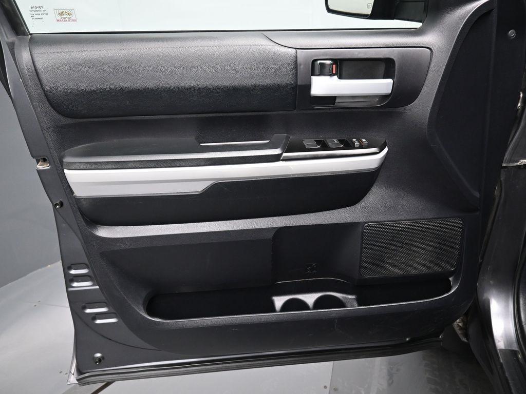 used 2020 Toyota Tundra car, priced at $29,997