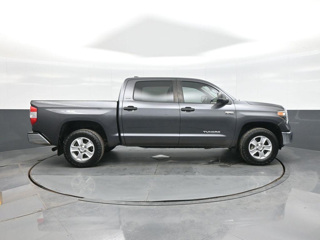 used 2020 Toyota Tundra car, priced at $29,997
