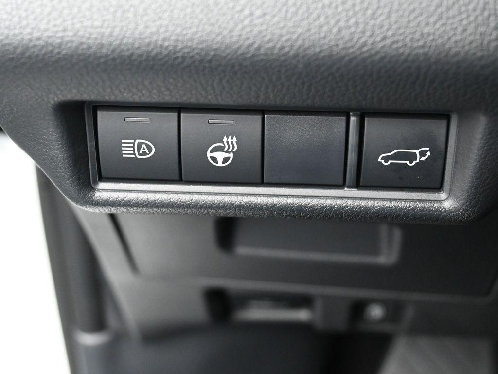 used 2025 Toyota Grand Highlander car, priced at $56,256